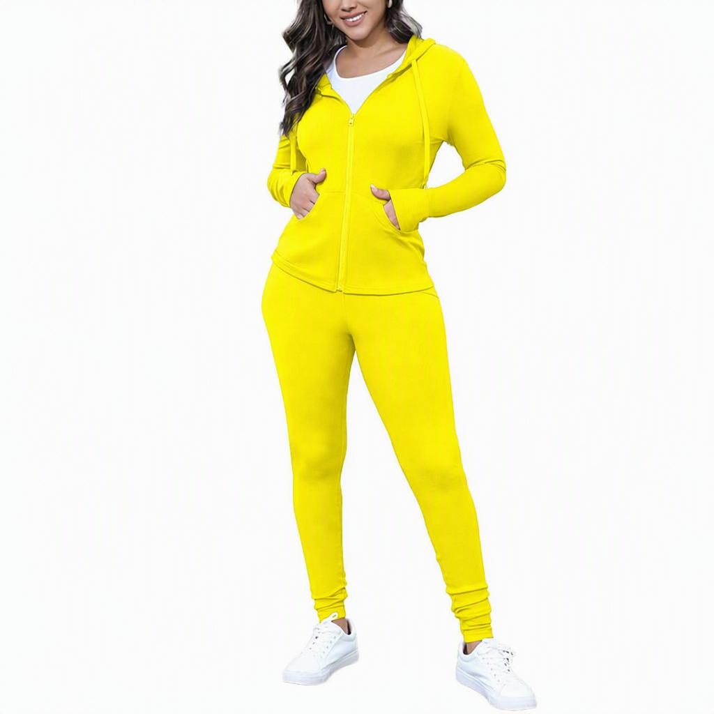 Jaune