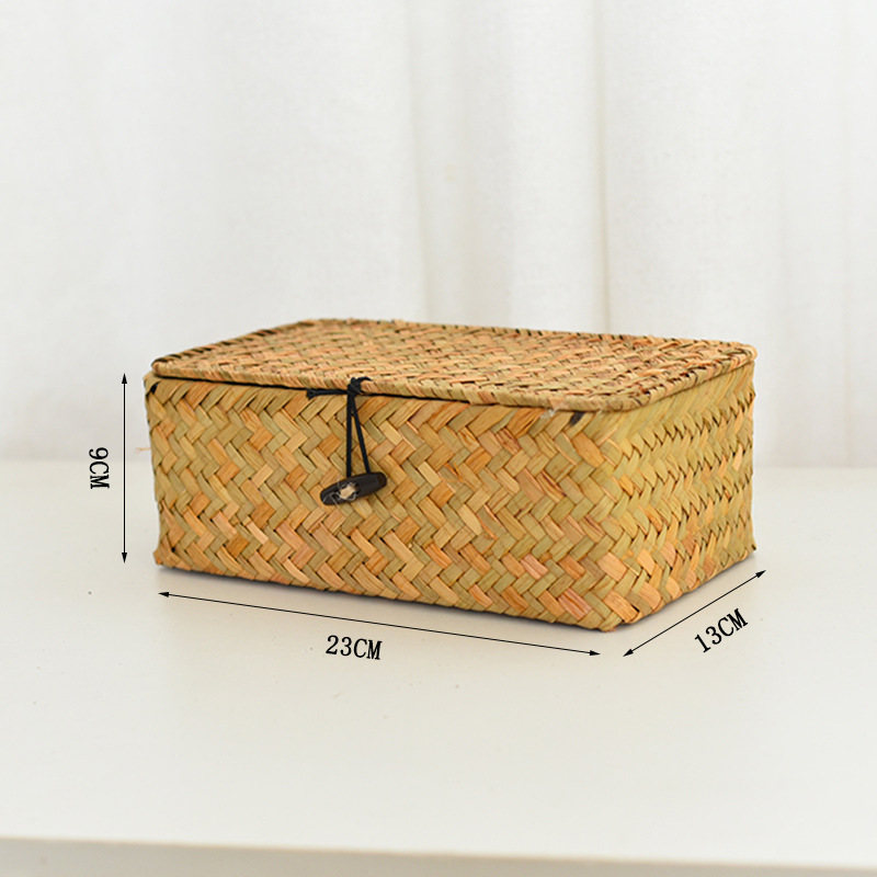 Small rectangular size: 23*13*90.18kg