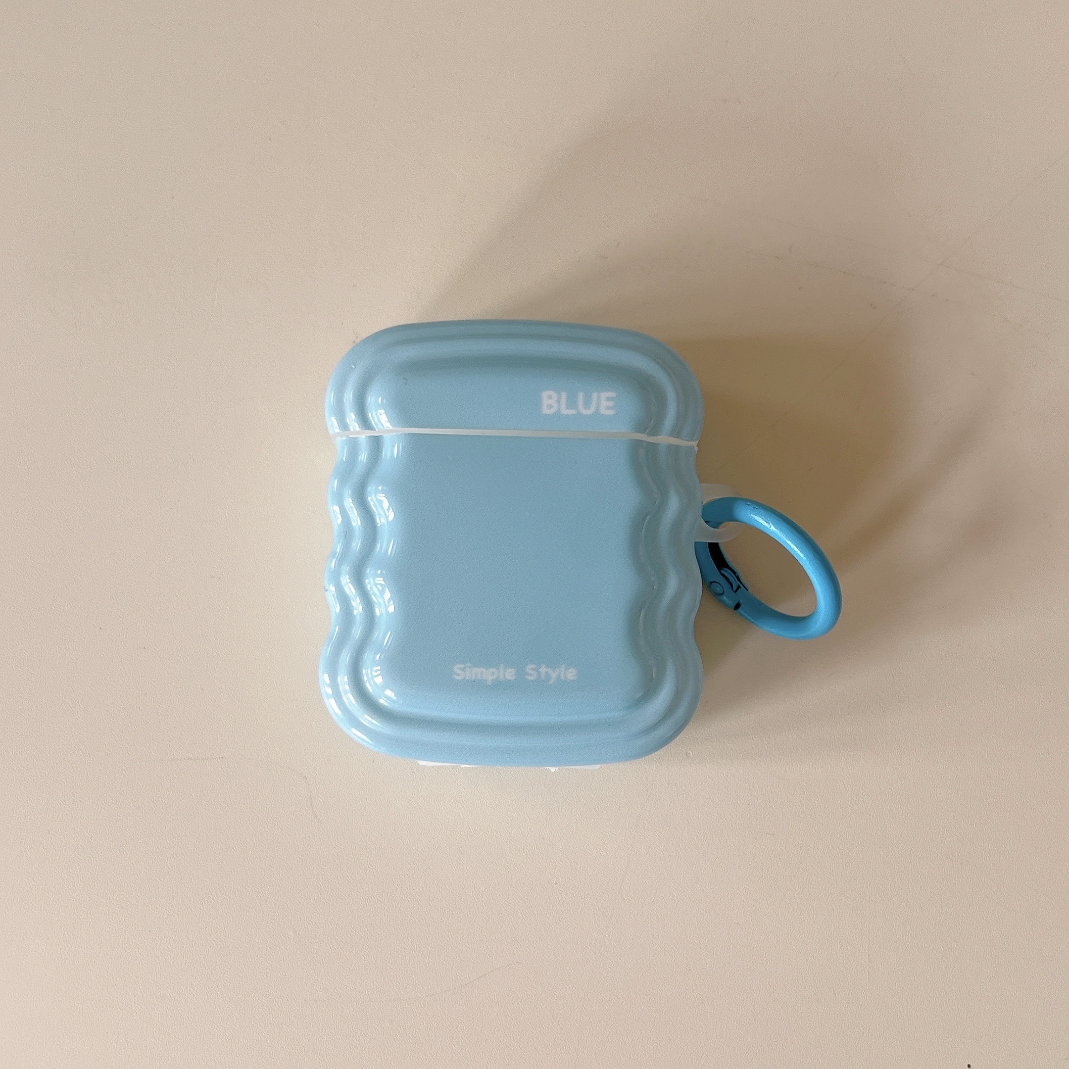 Azul