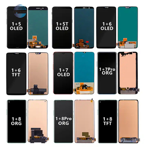 Teléfono móvil LCD para oneplus 5 pantalla para oneplus 5t pantalla para oneplus 5 LCD pantalla táctil reemplazo - Product Image 6