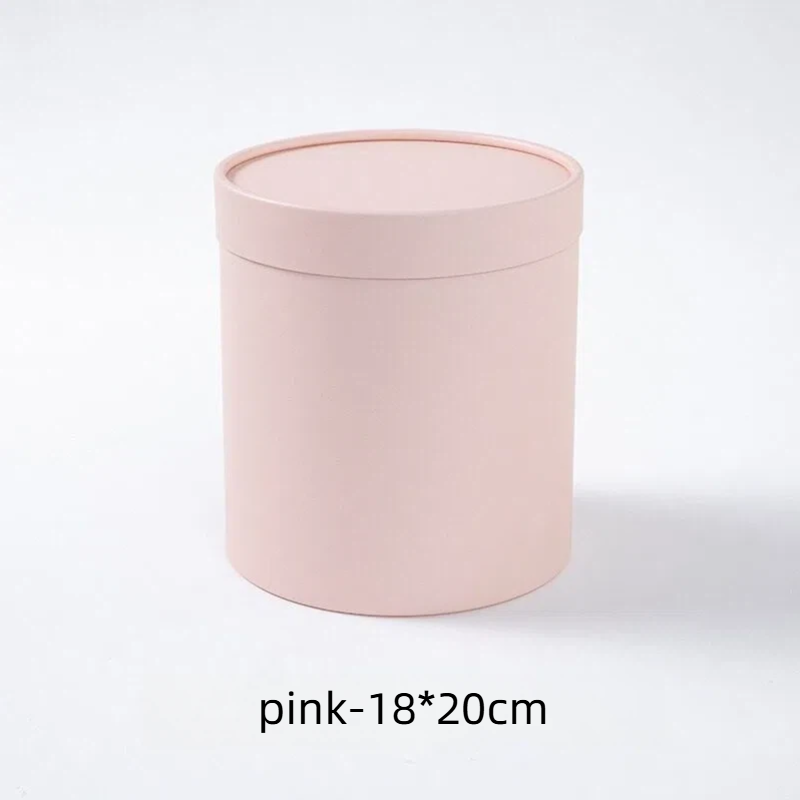 18*20cm-pink