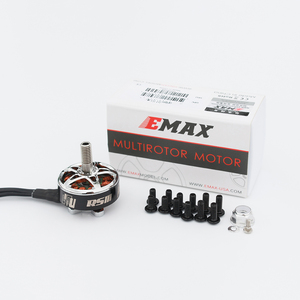<strong>EMAX</strong> 2306 and 2207 Motor for Fpv Racing Drone Brushless Motor Drone Kit for 5inch Race Drone - Product Image 6