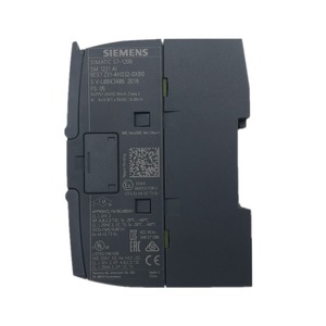 New Original SIMATIC S7-1200 <strong>PLC</strong> <strong>Analog</strong> <strong>Input</strong> SM1231 <strong>Analog</strong> <strong>Input</strong> <strong>Module</strong> 4AI 16 Bits 6ES7231-4HD32-0XB0 6ES7231-5ND32-0XB0 - Product Image 6