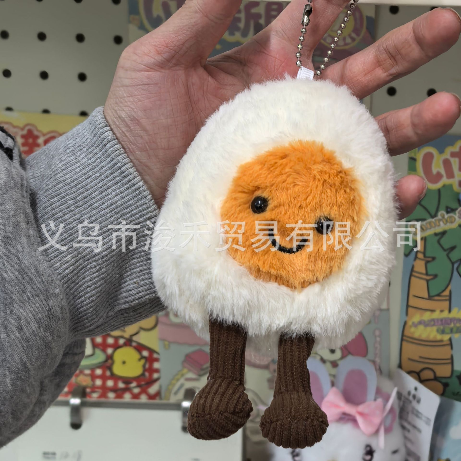 huevos cocidos