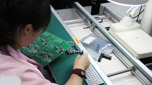 インド低価格アセンブリミニUSB充電式ファンPCB回路基板設計制御PCBA、ブラシレス天井ファンPCB - Product Image 5