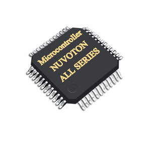 Original Support BOM mcu Mikro controller NUC977DK62Y integrierte Schaltkreise - Product Image 1