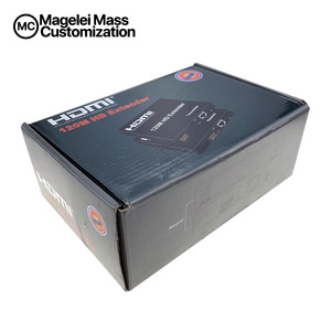 1080pエクステンダーHDMIエクステンダー120mRJ45 HDMIエクステンダーオーバーイーサネット - Product Image 6