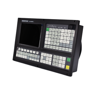 2 Axis <strong>Cnc</strong> Lathe <strong>Controller</strong> Complete <strong>CNC</strong> Kits <strong>Cnc</strong> <strong>Controller</strong> Conversion Kit for Control Lathe <strong>Machine</strong> - Product Image 5