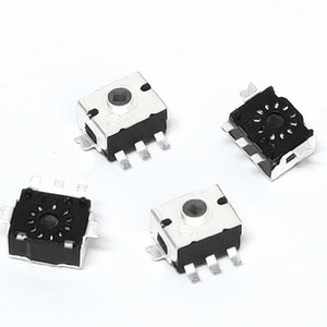 スマートウォッチSMTミニ回転式エンコーダスイッチ増分SMDエンコーダ - Product Image 3