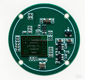 Sensor digital de nivel agua acero inoxidable RS485 para calderas y tanques combustible