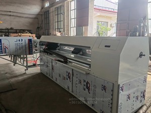 ペーパーコア切断機紙管切断機自動アンロード - Product Image 4