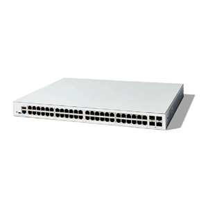 Fabrik Neue C1200-24T-4G Smart Switch 24 Port Gigabit Ethernet 4 x1GE SFP SNMP und QoS Funktion 1 Jahr Garantie - Product Image 4