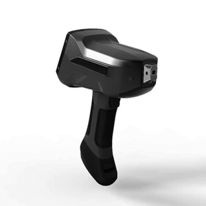 GA-L502LIBSレーザー誘導破壊分光法XRFリチウム鉱石分析装置分光計テスター - Product Image 3