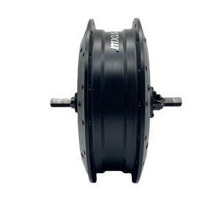 MXUS super power 72 В 5000 Вт двойной датчик Холла 180 нм верхний крутящий момент прямой привод Электрический велосипед ступичный мотор