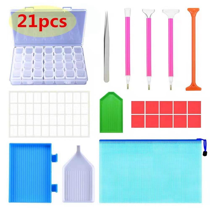 21 pc