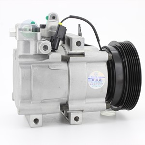 97701-26300 97701-38171 ac65142 מרכך אוויר סיטונאי מדחס עבור היונדאי גייר 97 - Product Image 5