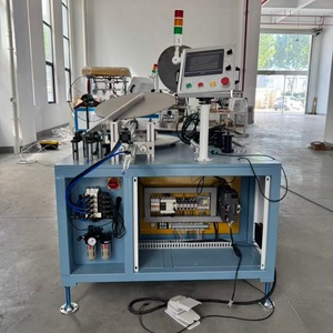 Chất lượng cao Tự động bánh cuộn dây cách điện ống đồng recoiling máy cho điều hòa không khí và tủ lạnh - Product Image 3