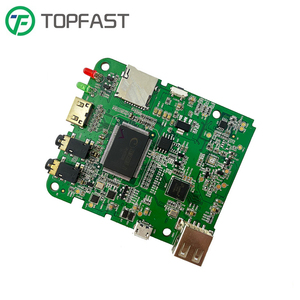 จีนเซินเจิ้น PCBA ผู้ผลิต PCB ประกอบจัดหา PCBA และส่วนประกอบ - Product Image 5