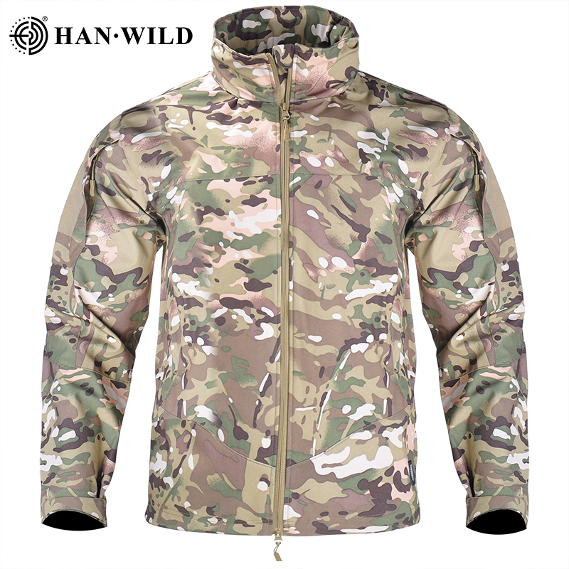 CP camouflage