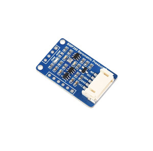 Sensor de presión barométrica de alta precisión BMP390, medición de altitud/temperatura para Raspberry Pi