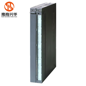 100% Original Neu 6ES7453-3AH00-0AE0 Programmier bare Logik steuerung SPS-Funktions modul SPS-Modul SIMATIC S7-400 Serie