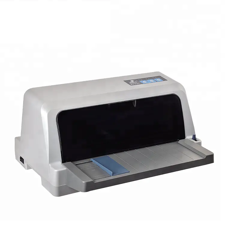 Rongta RP835 A4 A5 Invoice Printer Waybill Printer 24 Pins Impact Printer