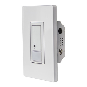 WiFi Smart Home System PIR Sensor de movimiento Gateway Switch Sistema de automatización del hogar inteligente - Product Image 2