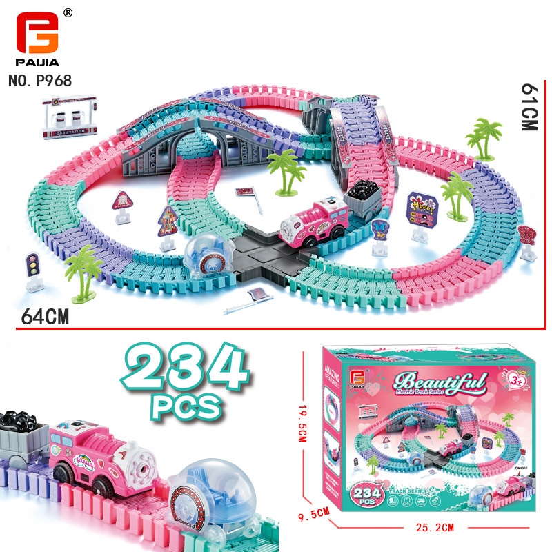 P968-234 pièces