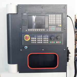 Alta utilização máquina <span class=keywords><strong>CNC</strong></span> TCK500 Seguro durável boa praticidade Slant Bed <span class=keywords><strong>CNC</strong></span> Turning <span class=keywords><strong>Machine</strong></span>
