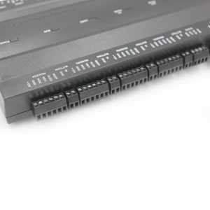 Inbio160/260/460 <strong>IP</strong>-based Access Control Board <strong>TCP</strong>/<strong>IP</strong> RS485 Communication 125Khz Ip54 Waterproof <strong>Fingerprint</strong> <strong>Reader</strong> - Product Image 3