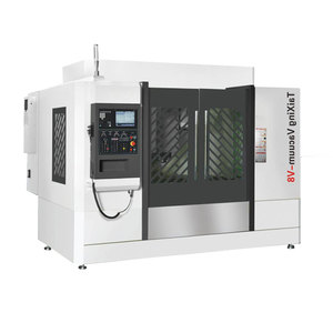 5 eksen UC320 yeni durum 5 eksen işleme merkezi ile fabrika fiyat cnc işleme makinesi - Product Image 3