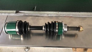 高质量C.V.车轴CV车桥出厂价1年保修 - Product Image 4