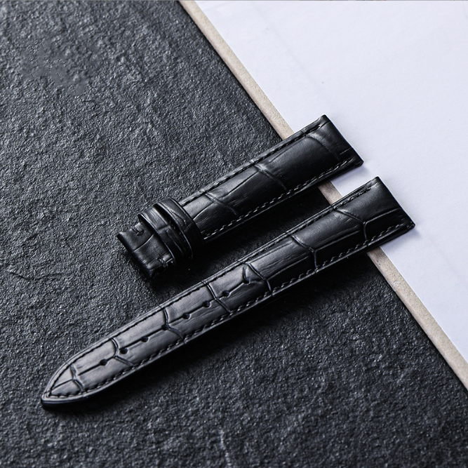 Ordinary watch strap