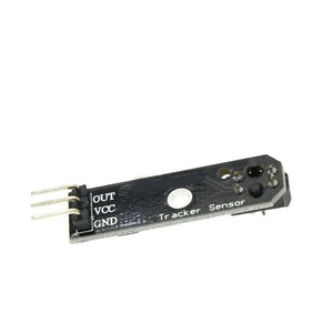 TCRT5000L Infrarot-Leitungs stößel sensor für R3 AVR ARM PIC DC 5V Hindernis vermeidung für Bildungs-und Hersteller platinen 5V