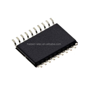 MCU 8-bit STM8 CISC 8KB Flash 3,3 V/5V ST original STM8S103 Mikrocontroller Mikrocontroller chip TSSOP20 STM8S103F3P6