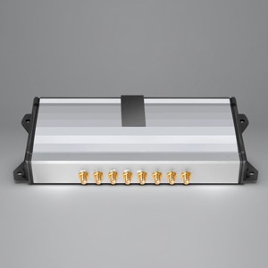 Long Distance 8 Channels UHF Fixed RFID Reader Writer for Warehouse <strong>System</strong> - Product Image 1