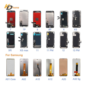批发原装手机触摸屏液晶显示器适用于所有手机所有型号 - Product Image 2