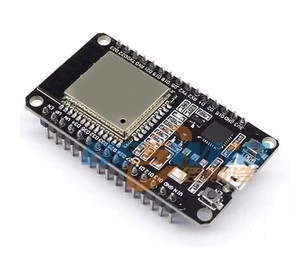 ESP-32新しくてオリジナルのESP32開発ボードワイヤレスESP-WROOM-32 ESP-32Sモジュール - Product Image 2