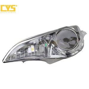 Mới cho tập trung 2012 Đèn pha ánh sáng Kit-trang bị thêm/nâng cấp dễ dàng sửa đổi - Product Image 2