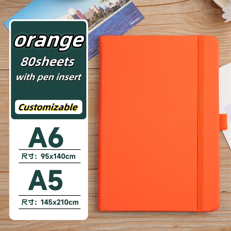 K- with pen insert