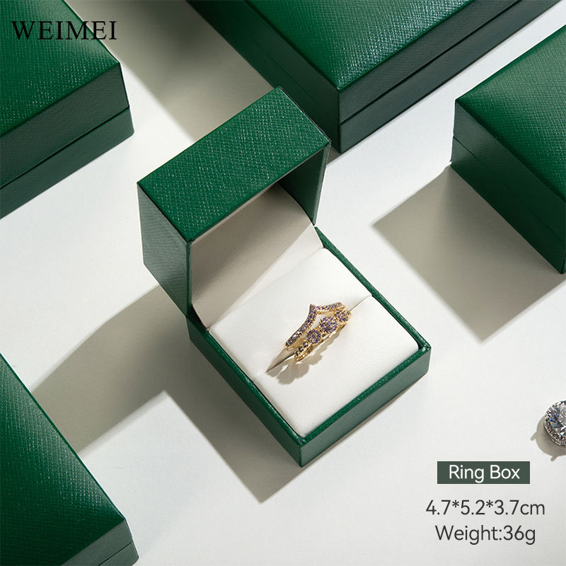 กล่องใส่แหวน