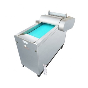 新しいデザインの果物と野菜のダイサースライサー、豆カードシート切断機、キャベツ糸カッター - Product Image 2