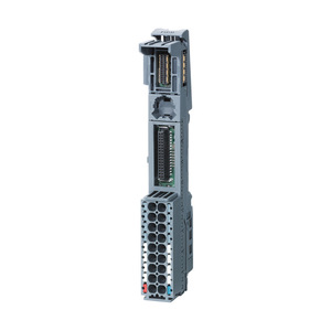 Neue Siemens ET200 Basiseinheit 6ES7193-6BP00/6BP20-0BA0/0 DA0 für SPS-Programmierung und industrielle Steuerung