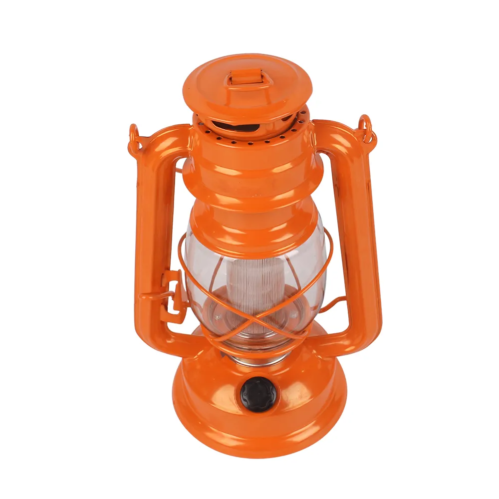 Лидер продаж, 8-дюймовая Античная керосиновая лампа, 4 шт., светодиодный фонарь для кемпинга, светодиодные фонари для дома