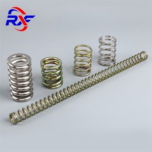 สปริงอัดแบบปรับแต่งได้ทำจากสแตนเลสสตีลจากผู้ผลิตสปริง - Product Image 6