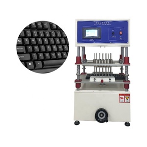 Darsen DS-711 computer portatile tastiera clavier pulsante chiave macchina di prova di vita - Product Image 1