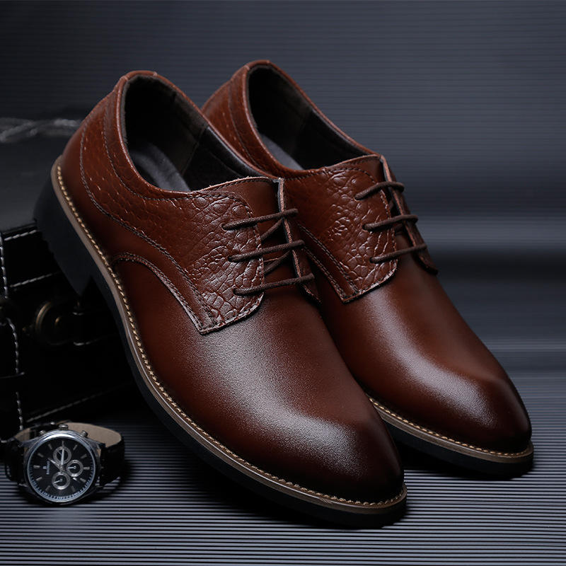 สีน้ำตาล