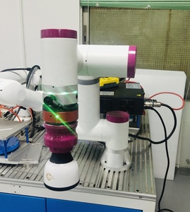 2023 New 6 Axis Collaborative <strong>Robots</strong> 16KG Machine Tending Cobot Robotic Gripper for <strong>Loading</strong> and <strong>Unloading</strong> 1076mm - Product Image 6