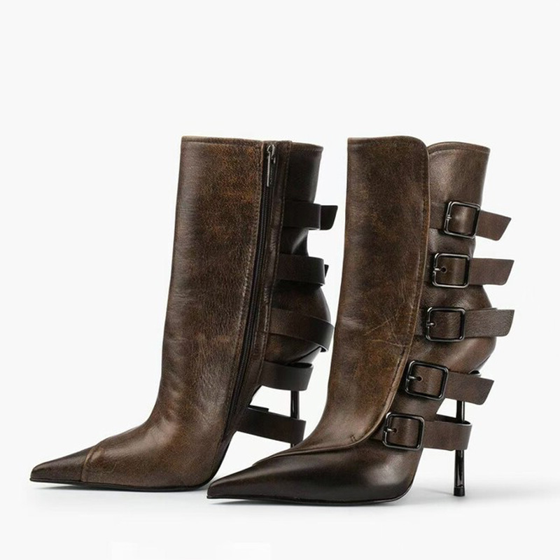 Marron