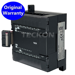 CP1W 16ER nuovo modulo PLC originale magazzino magazzino plc controller di programmazione CP1W-16ER uscita relè - Product Image 1